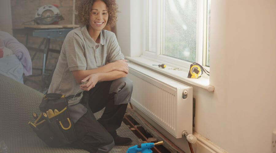 Local annual plumbing maintenance in Shawmut, MT